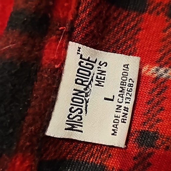 flannel - Picture 2 of 2